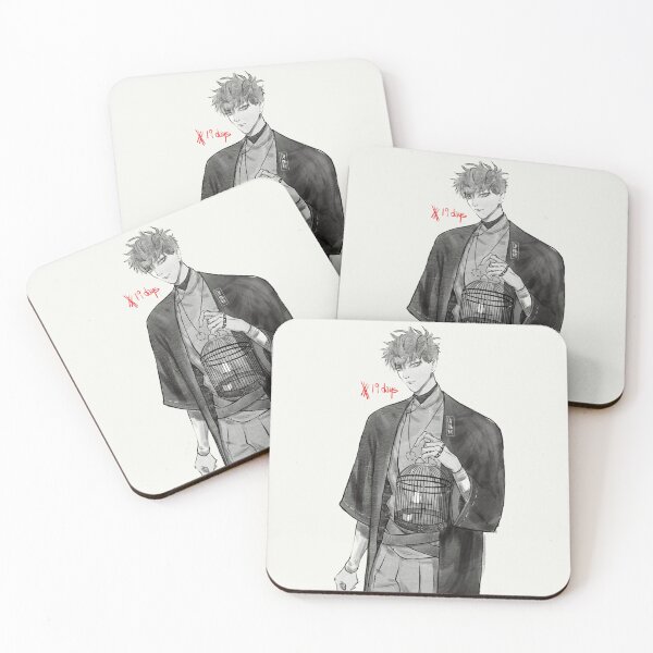 Item preview, Zhan Zheng Xi (19 days) designed and sold by CherrySketch.