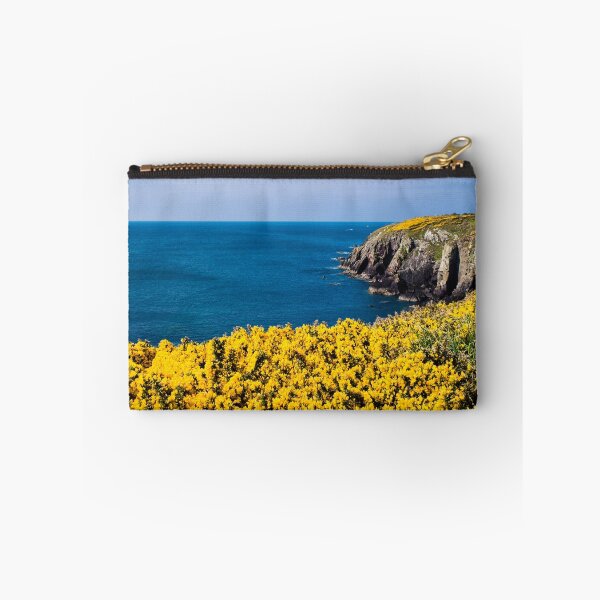 Item preview, St Non's Bay Pembrokeshire designed and sold by MLP Fine Art.