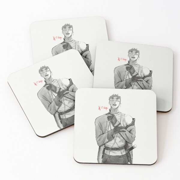 Item preview, Mo Guanshan (19 days) designed and sold by CherrySketch.