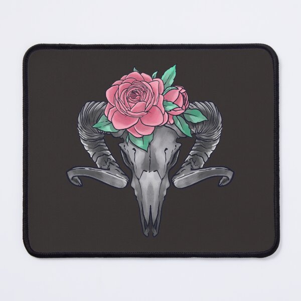 Item preview, Ram Skull designed and sold by Sigra.