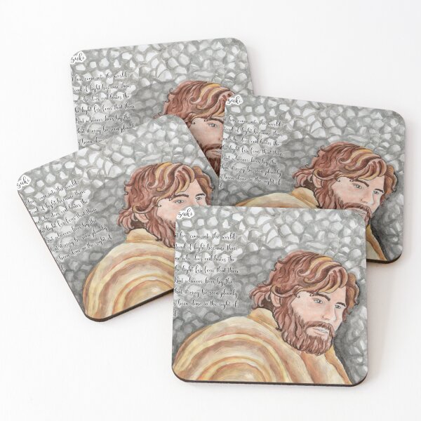 Item preview, Jesus is light designed and sold by porotazuki.