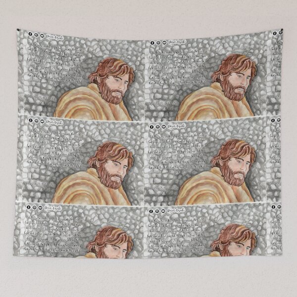 Item preview, Jesus is light designed and sold by porotazuki.