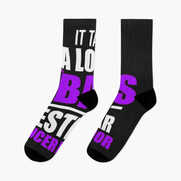 Item preview, Testicular Cancer Survivor Lots Balls Purple designed and sold by Clavitaps.