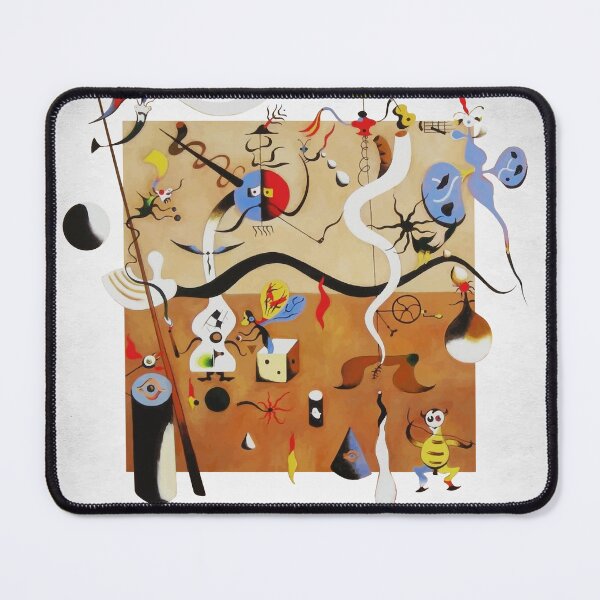 Item preview, Joan Miro designed and sold by BoKev.