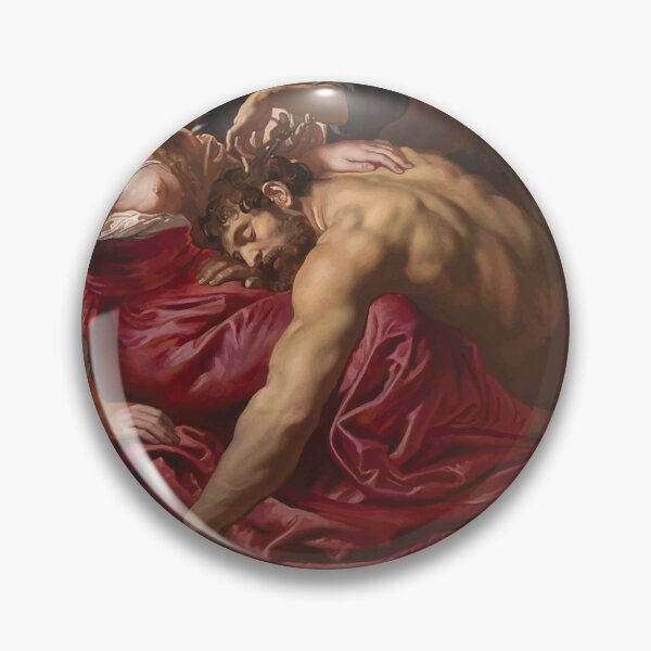 Item preview, Rubens designed and sold by BoKev.