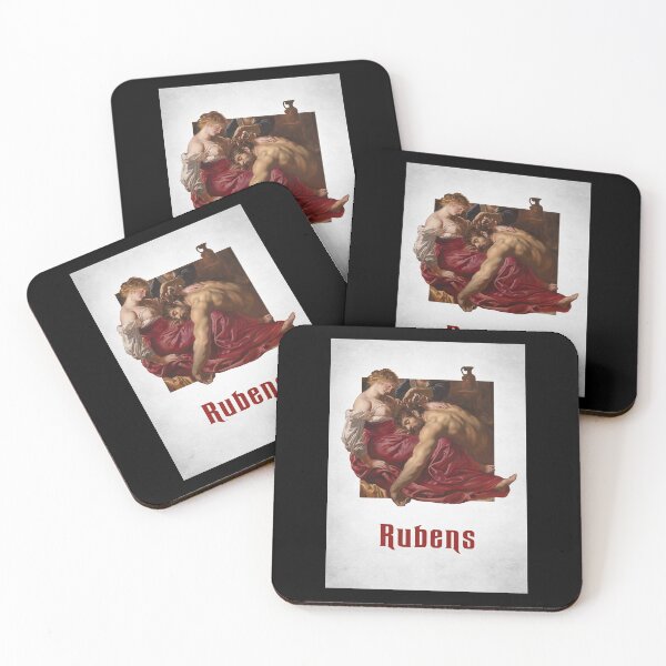 Item preview, Rubens designed and sold by BoKev.