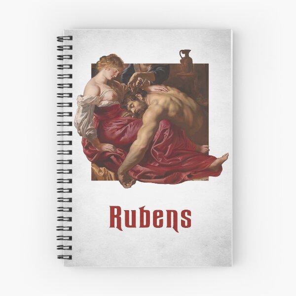 Item preview, Rubens designed and sold by BoKev.