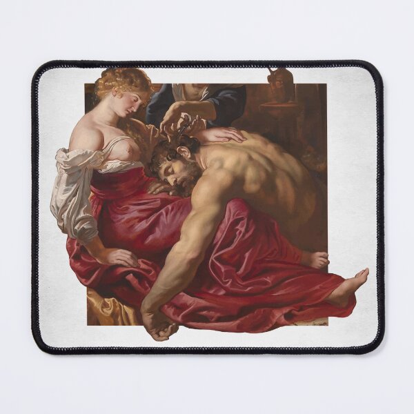 Item preview, Rubens designed and sold by BoKev.