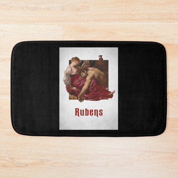 Item preview, Rubens designed and sold by BoKev.