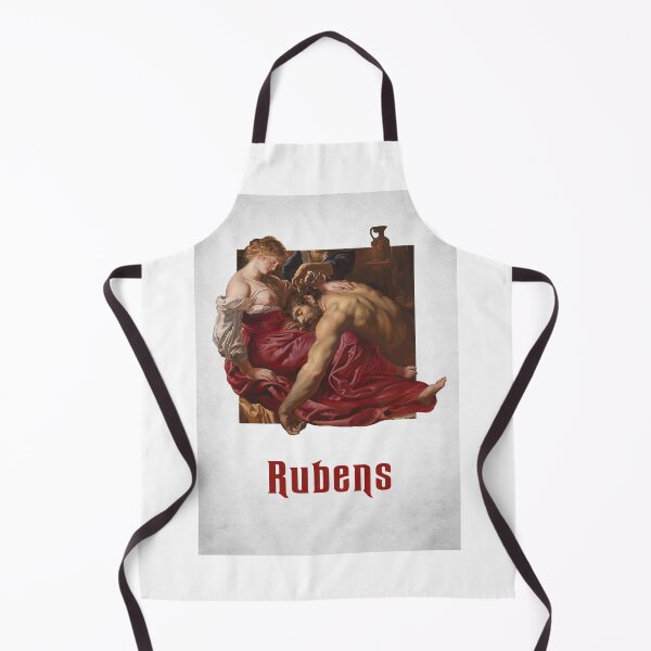 Item preview, Rubens designed and sold by BoKev.