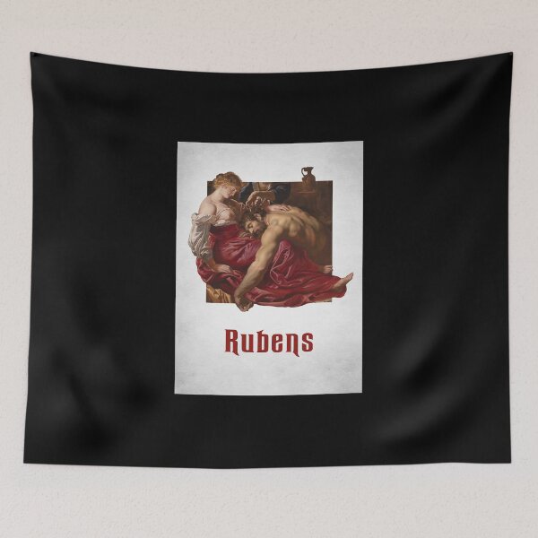 Item preview, Rubens designed and sold by BoKev.