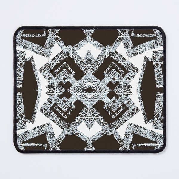 Item preview, Breton Aztec Motif designed and sold by amoribella-blue.