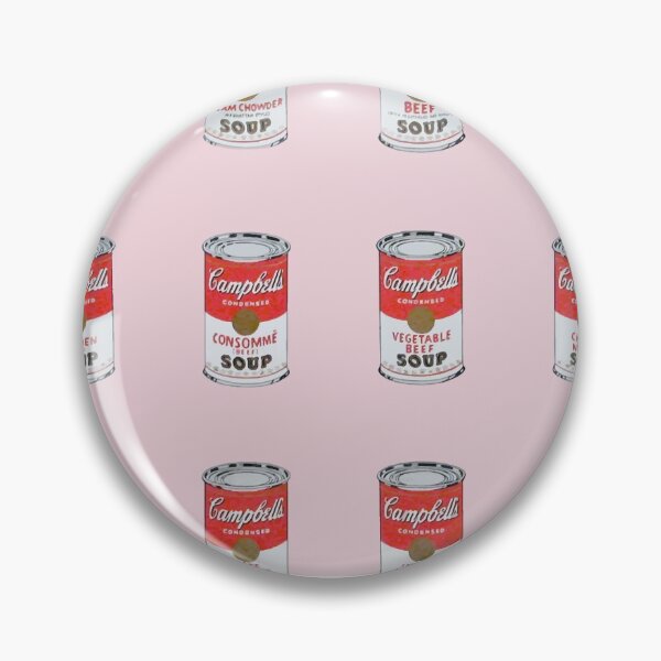Artikelvorschau, Andy Warhol entworfen und verkauft von BoKev.