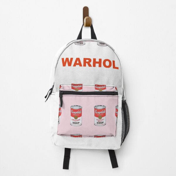Item preview, Andy Warhol designed and sold by BoKev.