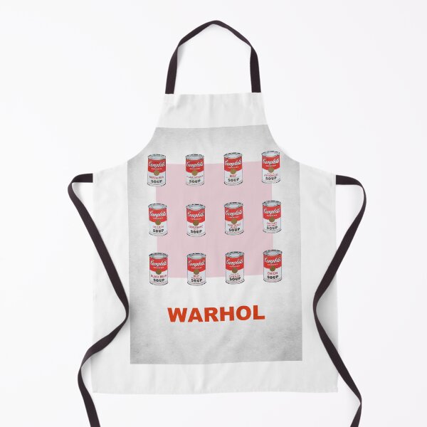 Item preview, Andy Warhol designed and sold by BoKev.
