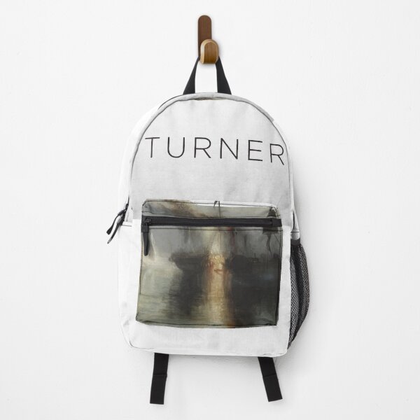 Item preview, J. M. W. Turner designed and sold by BoKev.