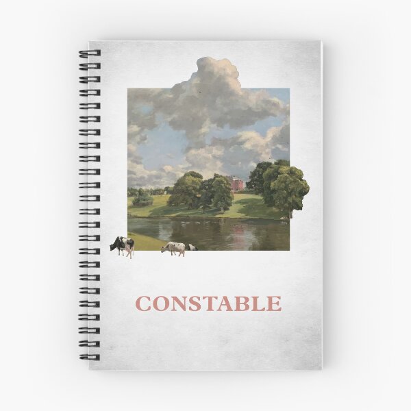 Item preview, John Constable designed and sold by BoKev.
