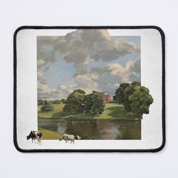 Item preview, John Constable designed and sold by BoKev.