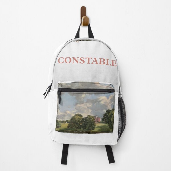 Item preview, John Constable designed and sold by BoKev.