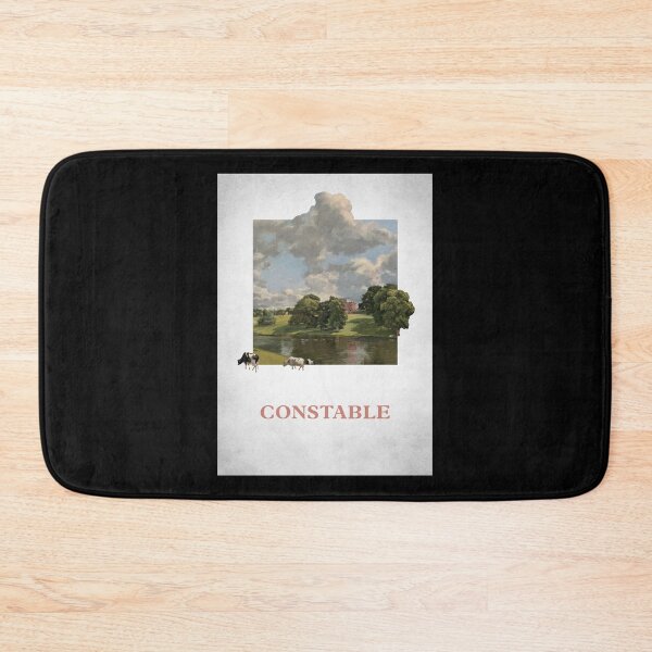 Item preview, John Constable designed and sold by BoKev.