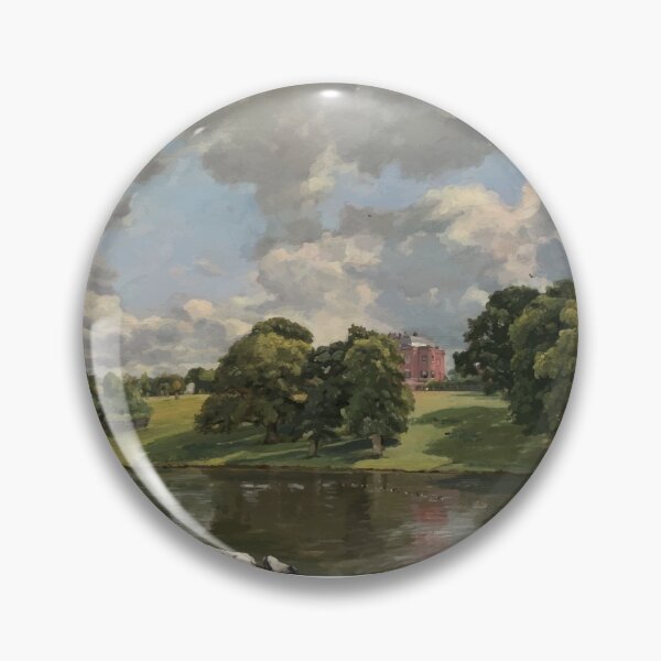Item preview, John Constable designed and sold by BoKev.