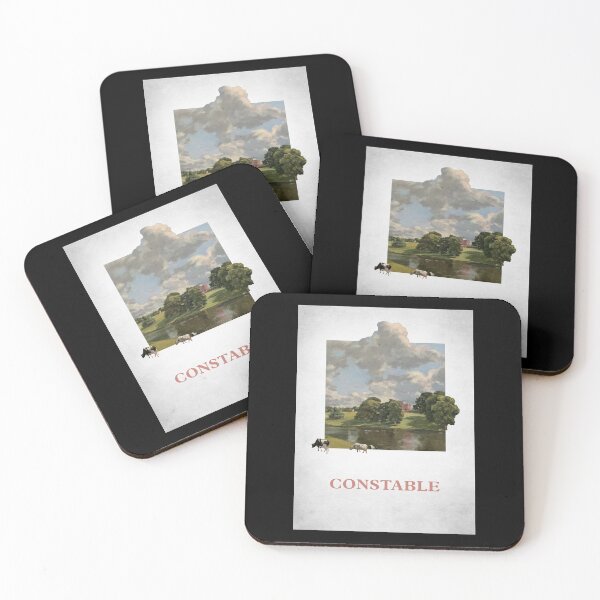 Item preview, John Constable designed and sold by BoKev.
