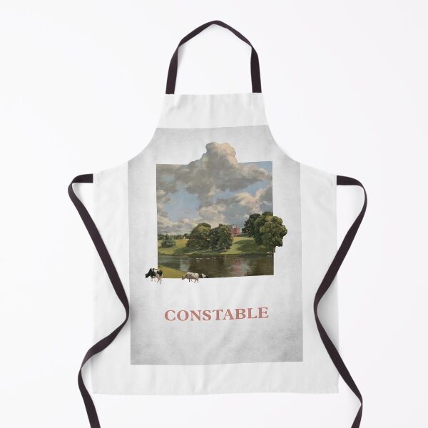 Item preview, John Constable designed and sold by BoKev.