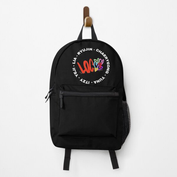 Item preview, itzy crazy in love (white text) designed and sold by G R I Z I D O R E.