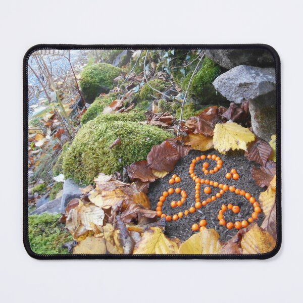Item preview, Berry Triskele  designed and sold by Amber-Woodhouse.