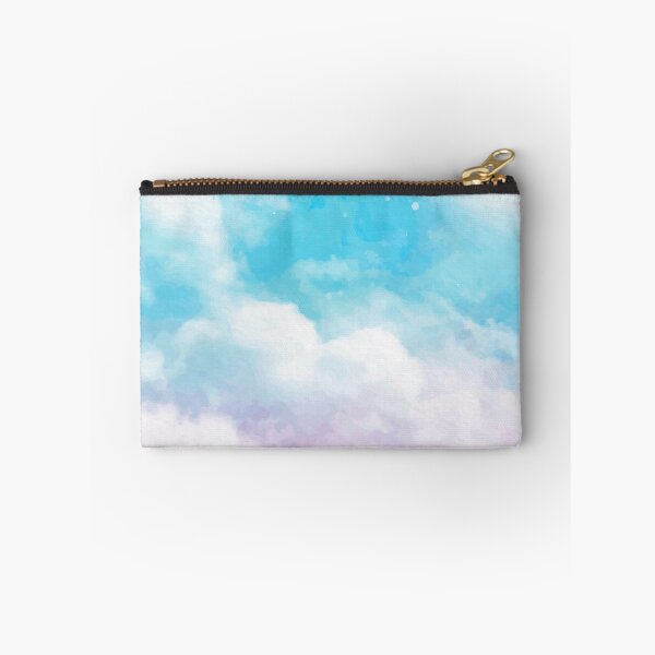 Item preview, colorful clouds designed and sold by zaher97.
