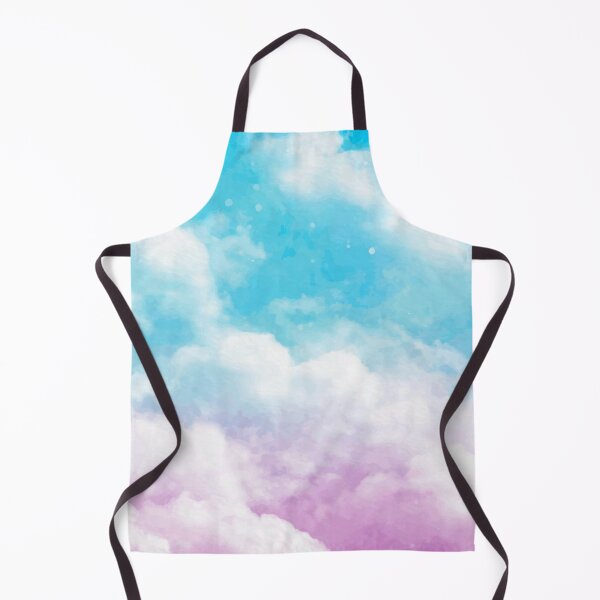 Item preview, colorful clouds designed and sold by zaher97.