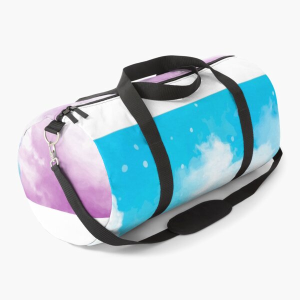 Item preview, colorful clouds designed and sold by zaher97.
