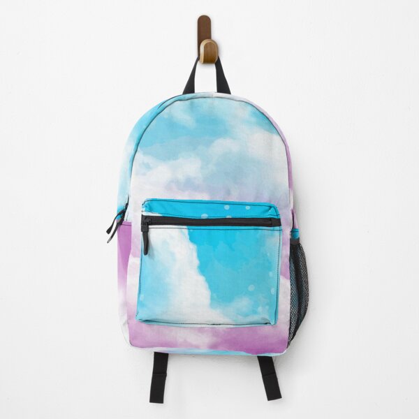 Item preview, colorful clouds designed and sold by zaher97.