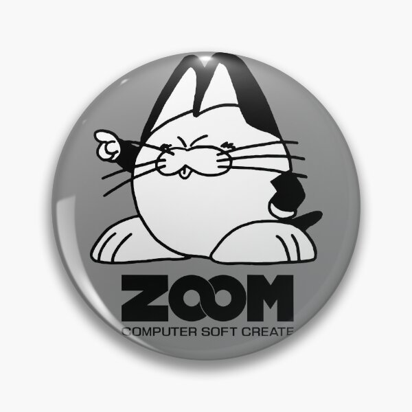 Item preview, Zoom Inc (株式会社ズーム) Dolucky Logo designed and sold by RubenCRM.