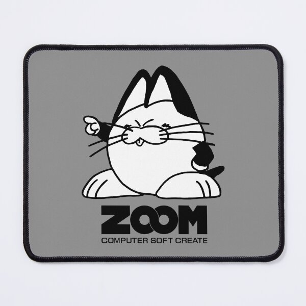 Item preview, Zoom Inc (株式会社ズーム) Dolucky Logo designed and sold by RubenCRM.