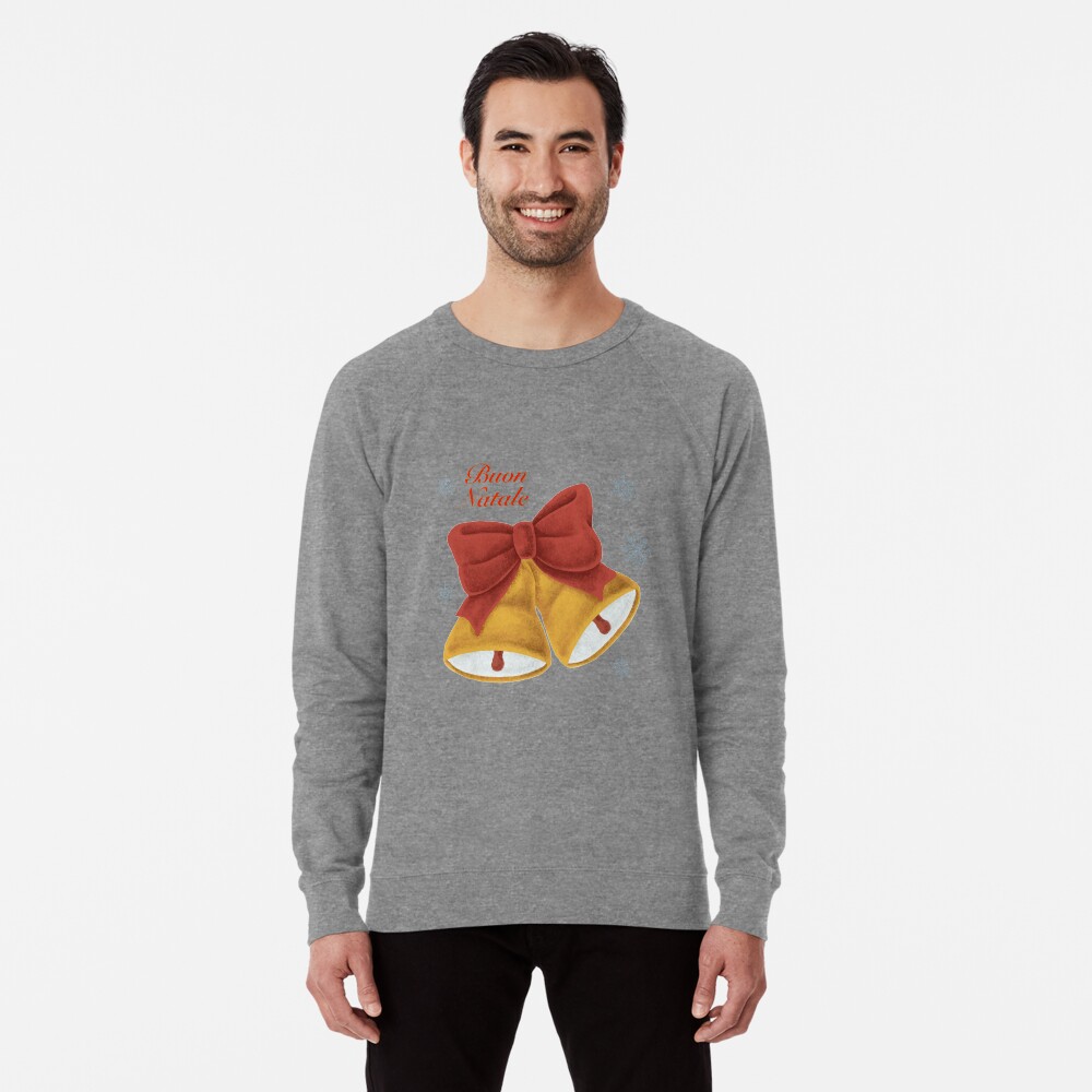 Item preview, Lightweight Sweatshirt designed and sold by ItaliaStore.