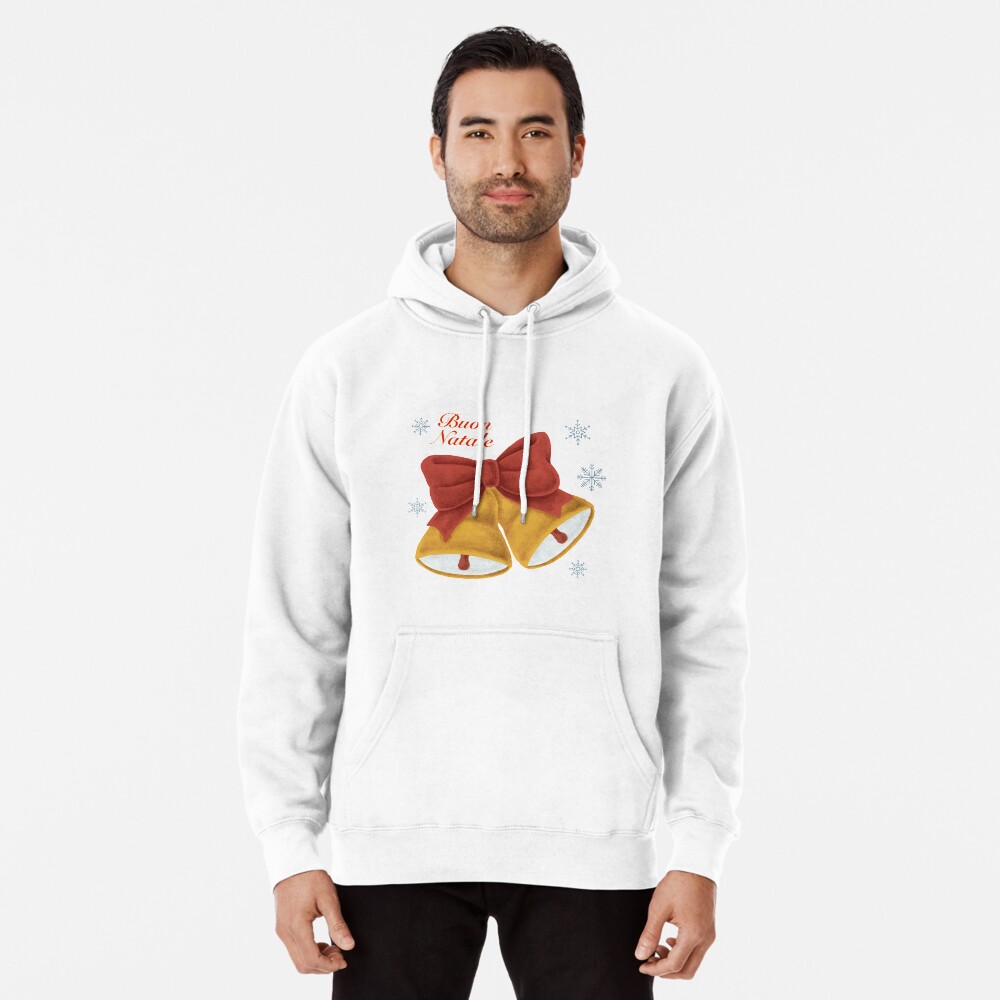 Item preview, Pullover Hoodie designed and sold by ItaliaStore.
