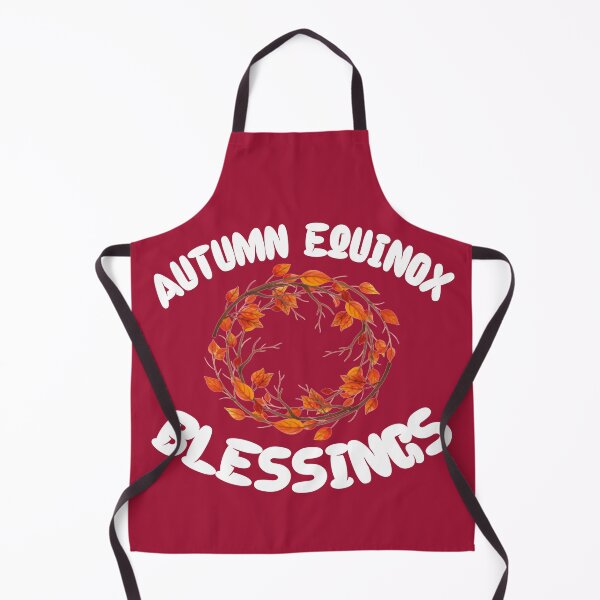 Item preview, Autumn equinox blessing designed and sold by Mohamed Orav.