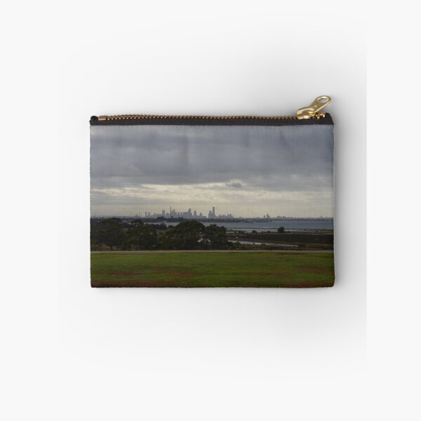 Item preview, Overcast Melbourne designed and sold by Hugh Fathers.