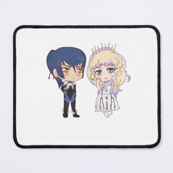 Item preview, Alto x Sheryl designed and sold by StrawberryMoon1.