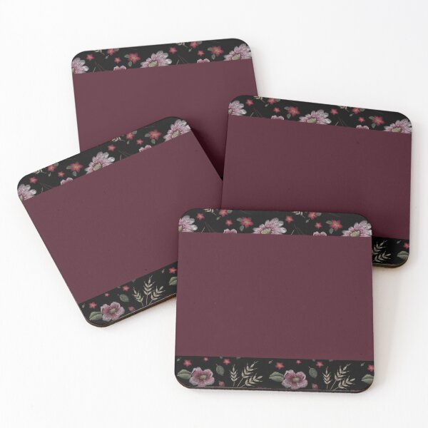 Item preview, Watercolor Seamless,floral patten designed and sold by Aramdesing.