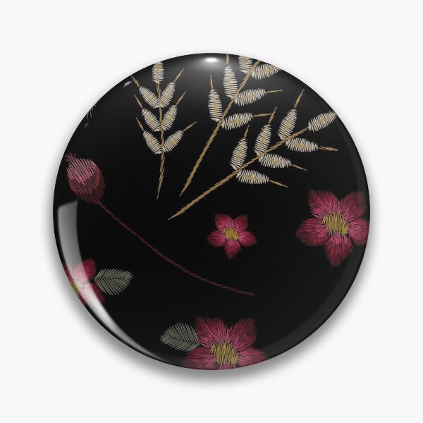 Item preview, Watercolor Seamless,floral patten designed and sold by Aramdesing.