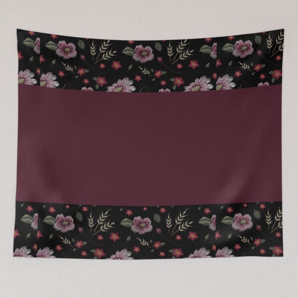Item preview, Watercolor Seamless,floral patten designed and sold by Aramdesing.