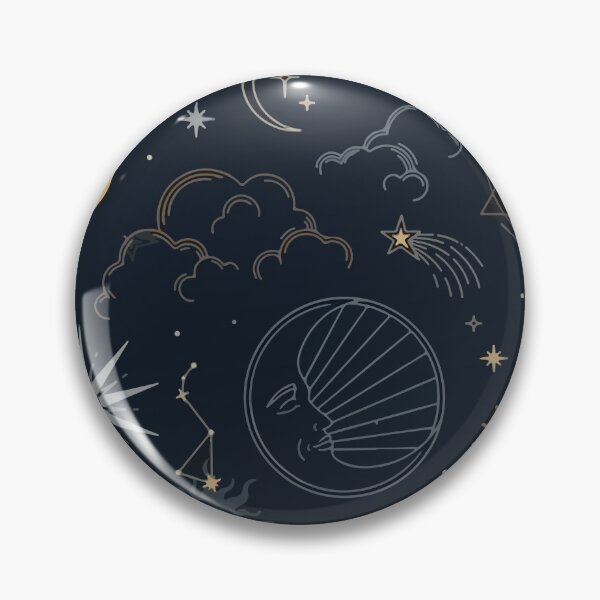 Item preview, moon pattern designed and sold by zaher97.