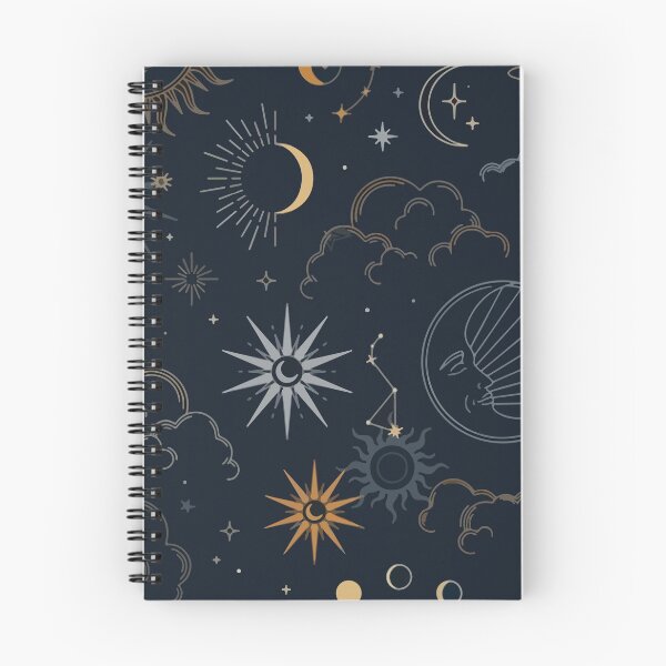 Item preview, moon pattern designed and sold by zaher97.