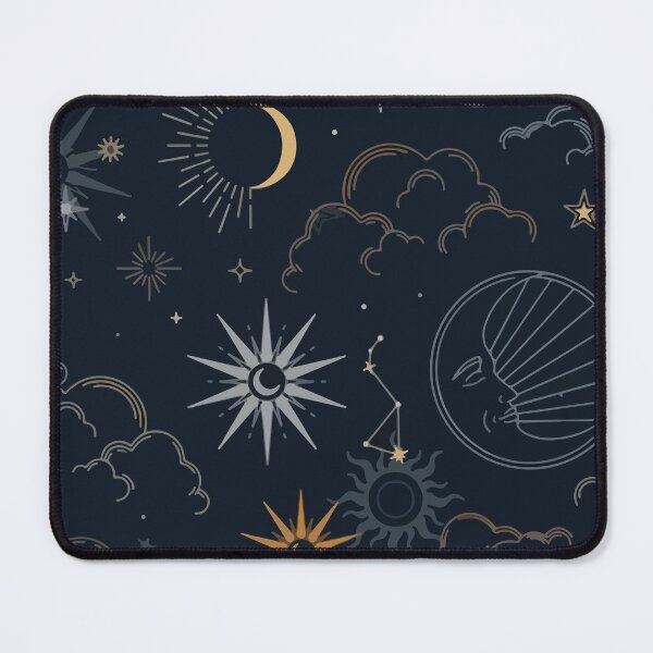 Item preview, moon pattern designed and sold by zaher97.