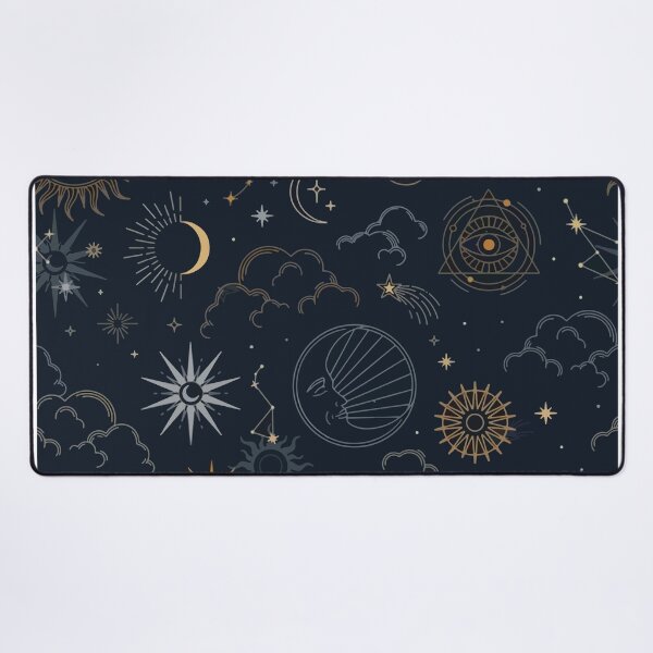 Item preview, moon pattern designed and sold by zaher97.