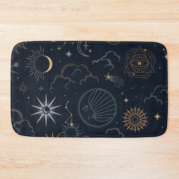 Item preview, moon pattern designed and sold by zaher97.