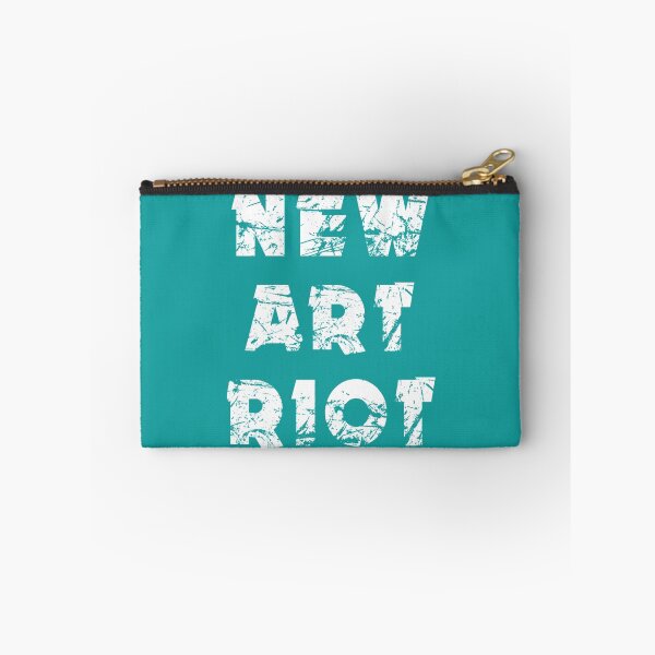 Item preview, NEW ART RIOT   designed and sold by culturecargo.