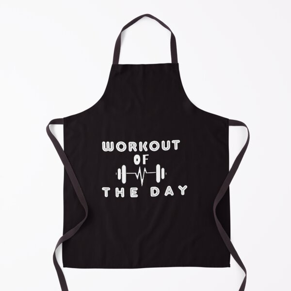 Item preview, Workout of the Day designed and sold by smart Mahdi.